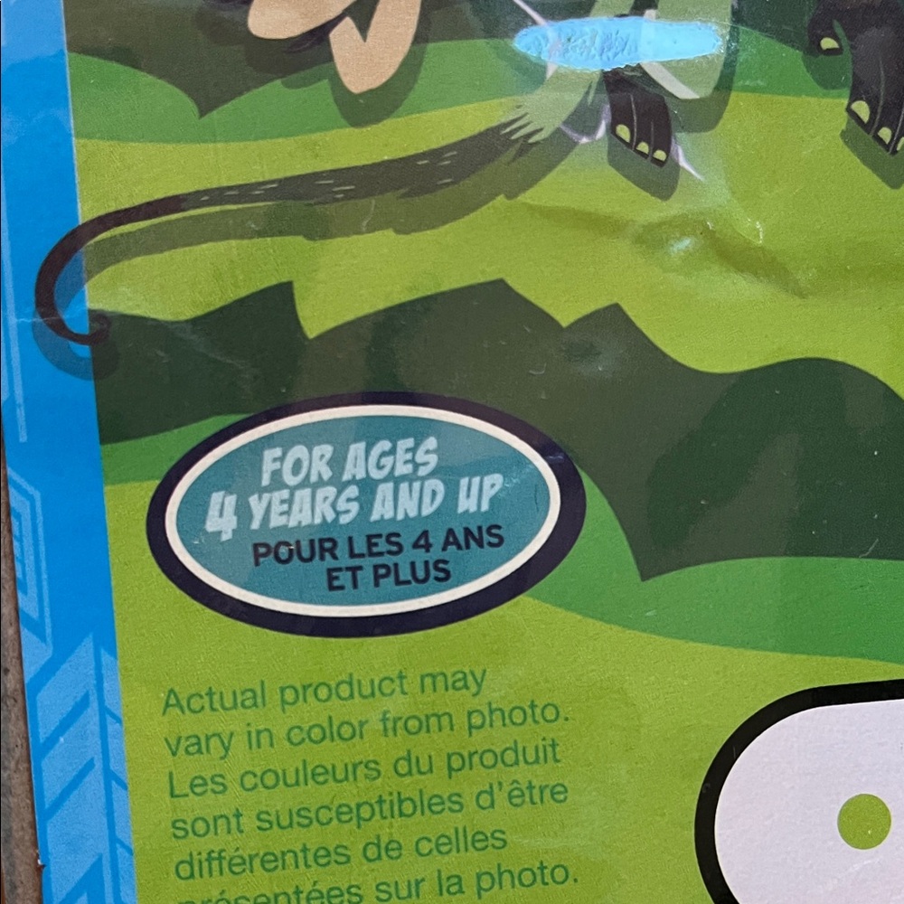Wild Kratts Chris Spider Monkey Costume - For Ages 4 Years and Up - Picture 7 of 9